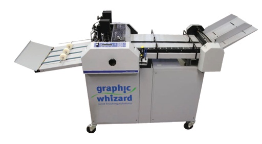[4G115090] GW 12000 Numbering Machine