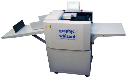 [5G117057] GW PT335A Plus Multi Automatic Creaser