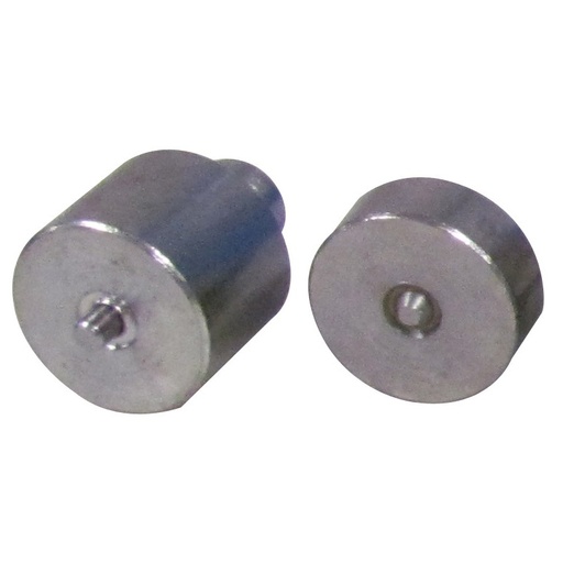 [2N040540] Grumell Tooling Die For 054 Eyelet