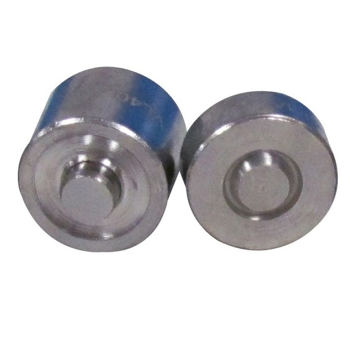 [2N042240] Grumell Tooling Die For VL40 Grommet