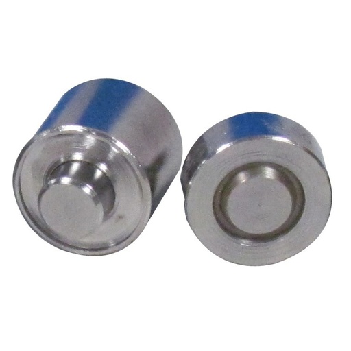 [2N042250] Grumell Tooling Die For VL50 Grommet