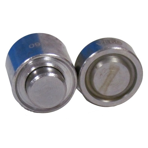 [2N042260] Grumell Tooling Die For VL60 Grommet