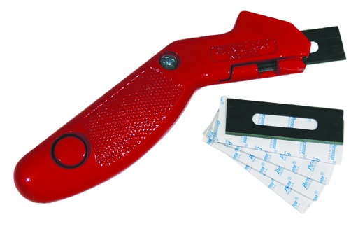 [3B114306] Gundlach Mount-X Hand Cutter