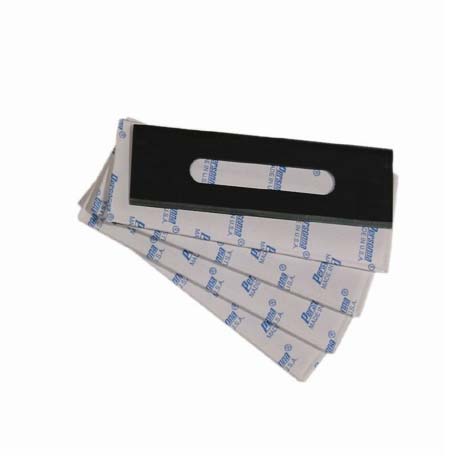 [3B114307] Gundlach Spare Blades