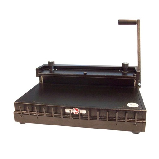 [2P054264] HD8000 Manual Wire Closer