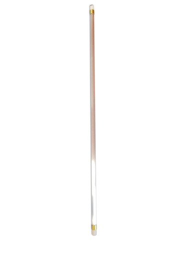 [EGMP638200455] Heater tube for Duralam Integra 27"