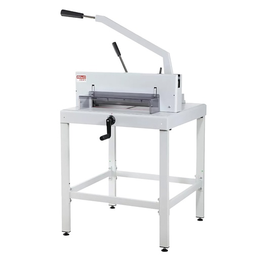 [3K116052] FINISHpro Manual 19.1" Guillotine Cutter