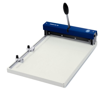 [5C210320] KSL 320 Creaser