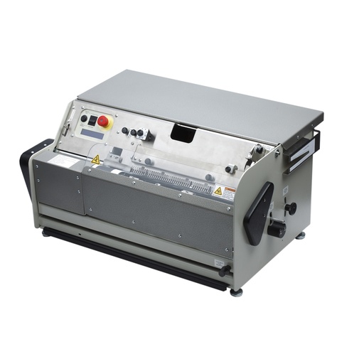 [2G020981] Koilmatic Electric Coil Inserter / Crimper