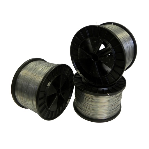 [JGST0024] No. 24 BINDpro Stitching Wire, 5 lb Roll