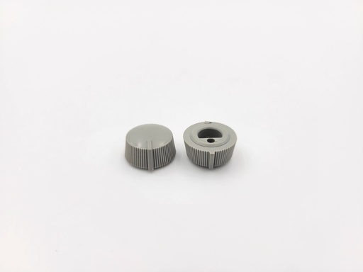 [EGMP633300114] Plastic Volume Knob (heat) for Duralam Integra