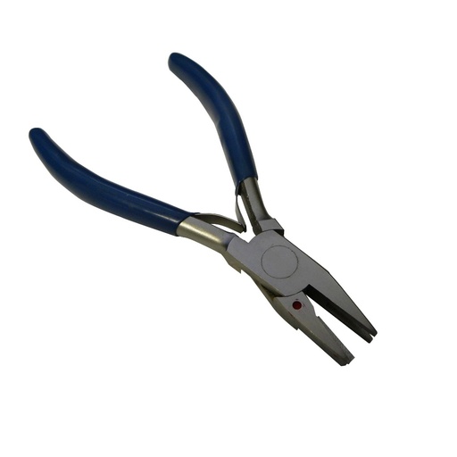 [2D110805] Premium Coil Crimpers, N8 for round hole