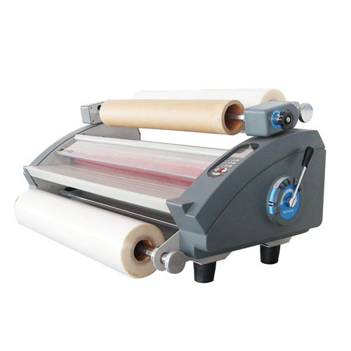[1R010194] RSL-2702 27" Roll Laminator/Mounter
