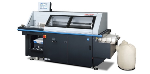 [2S22BQ-270V] Standard Horizon BQ-270V Perfect Binder w/Digital Caliper