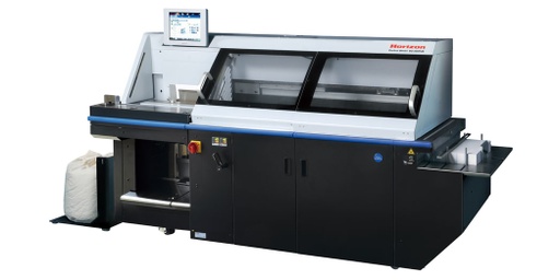[2S22BQ-280] Standard Horizon BQ-280 Perfect Binder w/PUR Tank