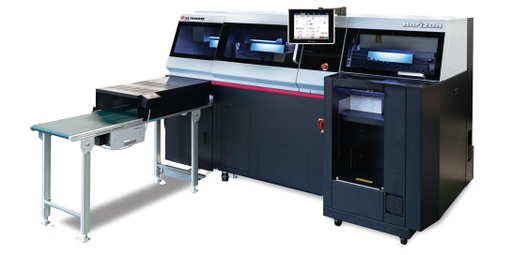 [3S22HT-1000V] Standard Horizon HT-1000V Three-knife Trimmer