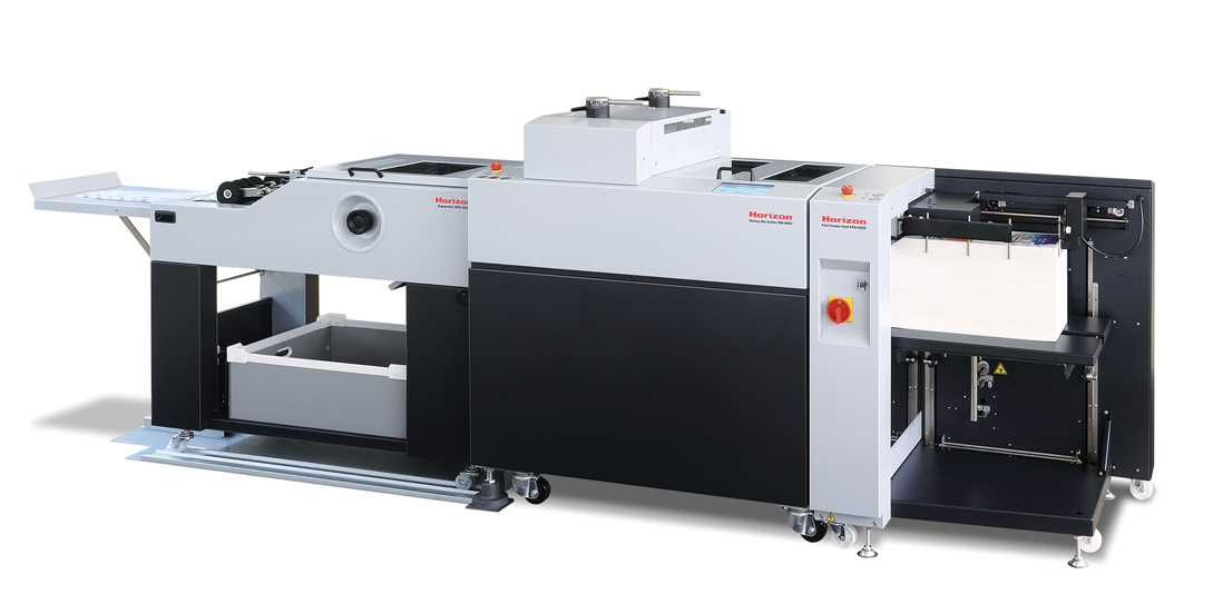 Standard Horizon RD-4055 Rotary Die Cutter | Skandacor