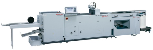 [2S22SPF-200L] Standard Horizon SPF-200L Landscape BookletMaker