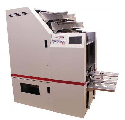 [2P054090] Tornado Autopunch EX Electric Binding Punch