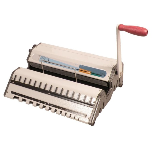 [2A105362] WBM-532 Modular Wire Closer