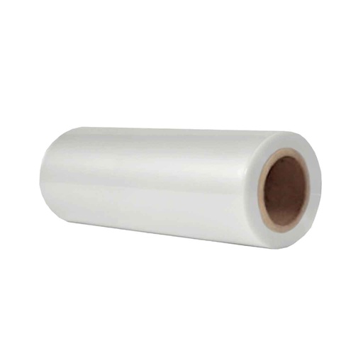 [PAX2112KX49] SLEEKpro Matte (C) Clear Cast Film 12.6" x 490' x 1" Core A/I
