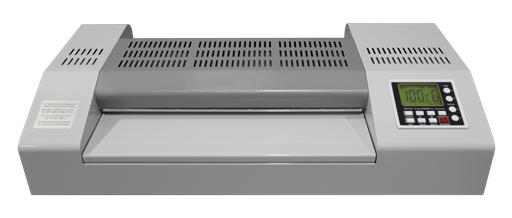 [1S29P335R6] LAMpro Wildcat R6 6-Roller Pouch Laminator