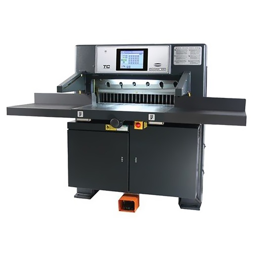 [3C06305TC] Champion 305TC Automatic Paper Cutter