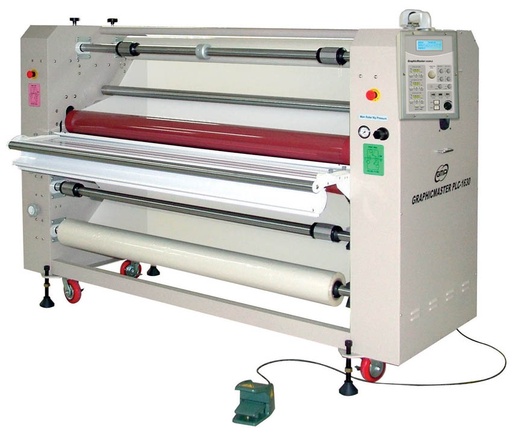 [1G01M363] GraphicMaster III - 1600