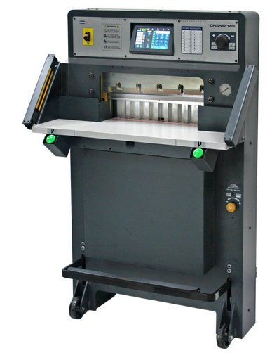 [3C06185P] Champion 185 Pro Paper Cutter