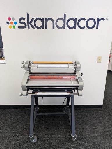 [U-EGML2710] Used Excelam Plus-685DCRE