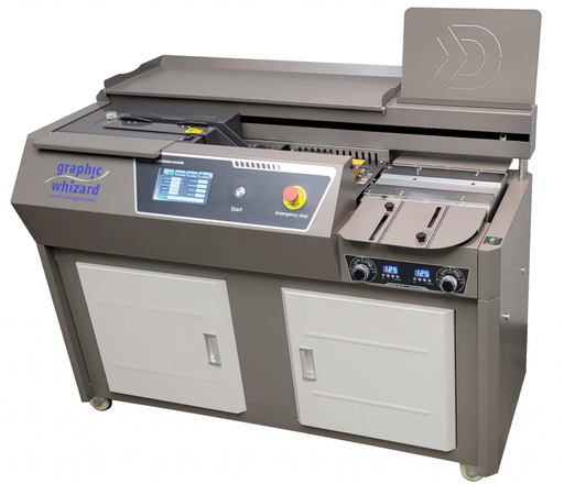 [2G11E325] GW 320ATS EVA Perfect Binder