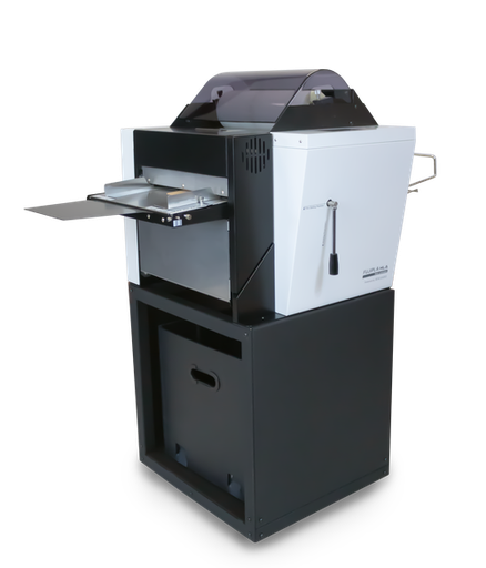 [1M010760] HLA 2301 Automatic Hot Roll Laminator