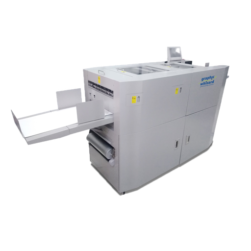 [EGWSC9375] GW PT9375SCC SuperCut Slitter/Cutter/Creaser Machine