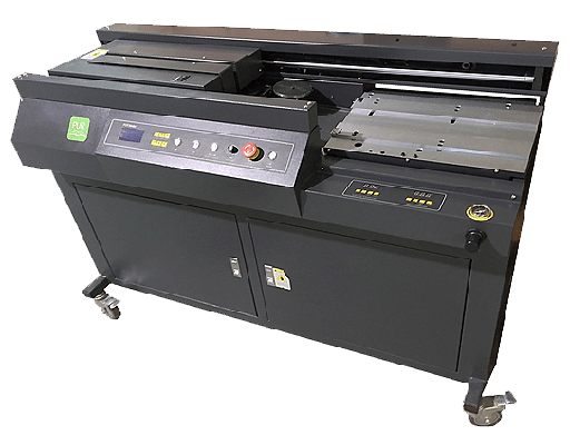 [2G11P460] GW 460A PUR Perfect Binder