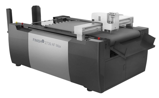 [3H172739M] FINISHpro 2739 AF  Max Digital Diecutter System