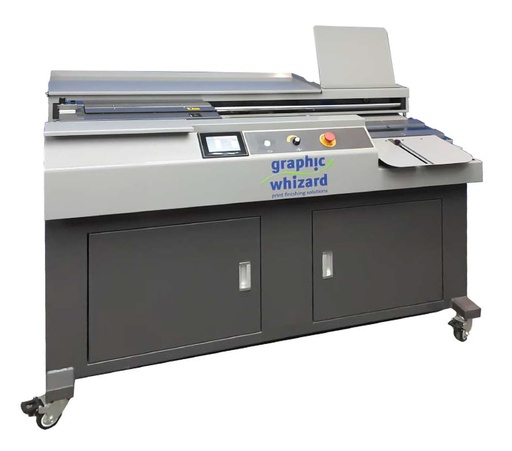 [2G11E465] GW 460ATS EVA Perfect Binder