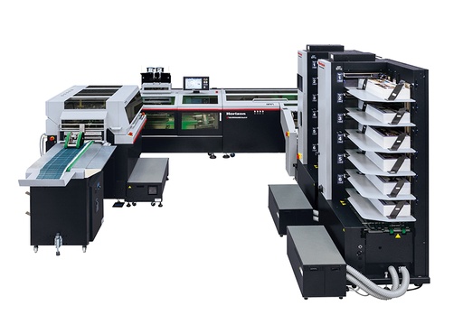 [8S22MARK-IV] Standard Horizon Mark IV Stitchliner