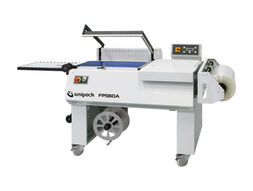 [6S23560A] FP 560A Semi-Automatic L-Sealer