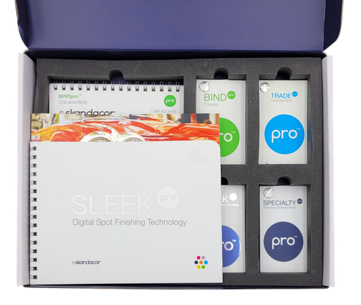 [SKMK] Skandacor Marketing Kit