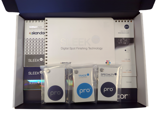 [SKMK] Skandacor Marketing Kit