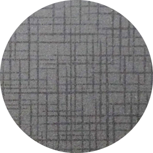 [KNF312XA] 1.5 mil DECOpro Linen 12" x 100' x 3" Core A/I Laminate Film