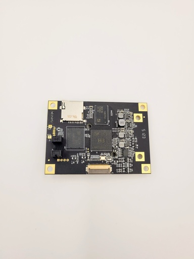 [8A2257VFC-021] FINISHpro FC-500VC/FC-700VC Carriage Board