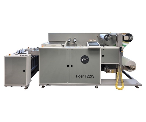 [1S11TT2W] LAMpro Tiger T22W