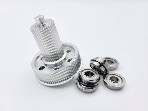 [8A2257VFC-035] FINISHpro FC-500VC/FC-700VC Gear for Y direction