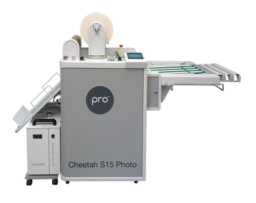 [1S11150P] LAMpro Cheetah Photo S15