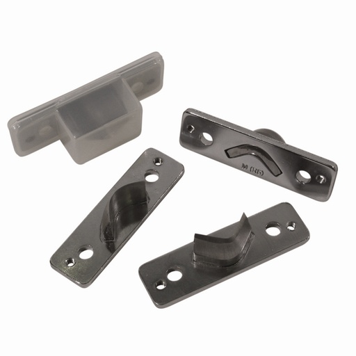 [3A106205] 1/8" (R3.5) HD Corner Rounder Die