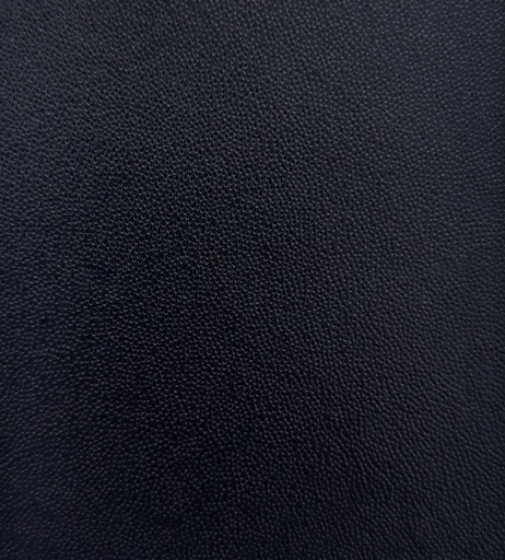 [BCVM8196] 17mil 8.5" x 11" Navy Grained - BINDpro Composition Cover