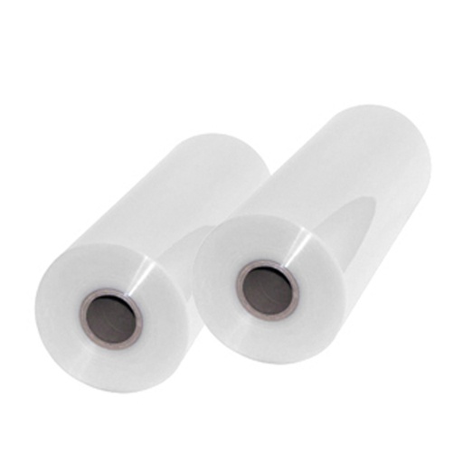 [A33612XE] 3.0 mil PETpro Gloss UltraGrip 12" x 1000' x 2.25" Core A/O Laminate Film