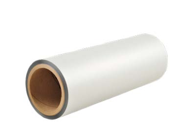 [SG5112XB] 5.0 mil SOFTpro PET Matte 12" x 200' x 1" Core A/I Laminate Film