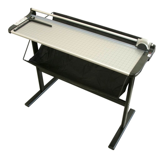 [3K118061] 59" Maxcut Rotary Trimmer